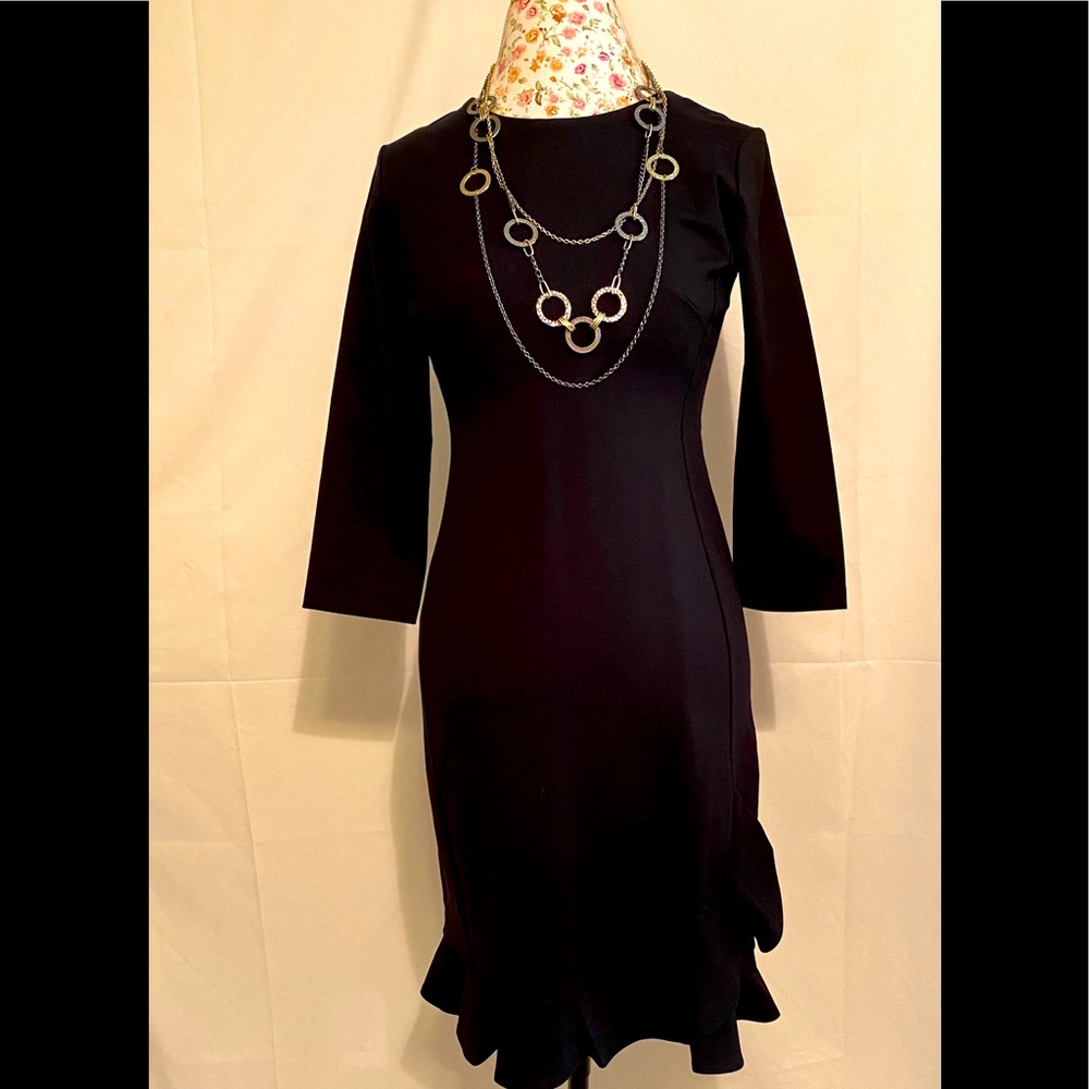 Another Little Black Dress